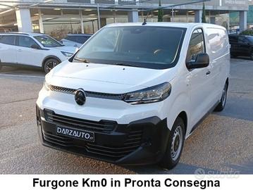 CITROEN Jumpy 1.5 BlueHDi 120 S&S PL-TN Furgone