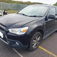 RICAMBI USATI AUTO MITSUBISHI ASX 1Â° Serie | 4N13