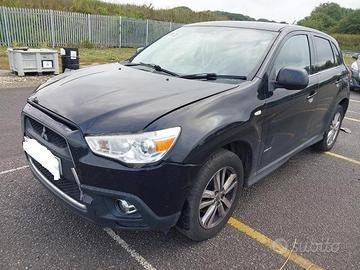 RICAMBI USATI AUTO MITSUBISHI ASX 1Â° Serie | 4N13