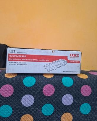 Tamburo originale OKI Imagine Drum 43650302 B2200