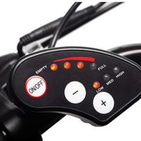 Bici momo design