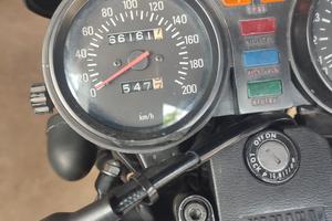 Yamaha XJ550 