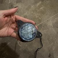 Faretto CB1000R anno 2008