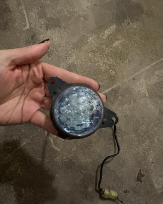 Faretto CB1000R anno 2008