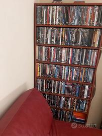 Collezione Film Dvd.. circa 400 Titoli...