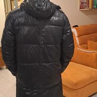 giubbotto  uomo  nuovo