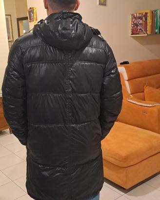 giubbotto  uomo  nuovo