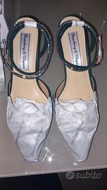 scarpe decoltè num. 40