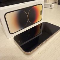 Iphone 14 PRO 256 - 90% Batteria