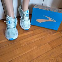 Brooks glycerin 20 scarpe da corsa nuove da donna 