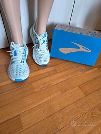 Brooks glycerin 20 scarpe da corsa nuove da donna 