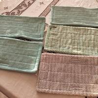 Panni per pulilava Folletto Vorwerk