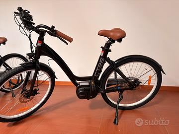 Bici elettrica
