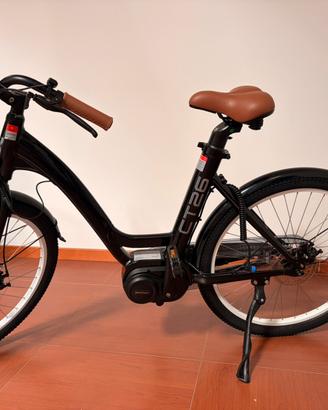Bici elettrica