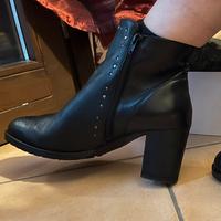 Stivaletti Donna Ghigo Calzature n. 44