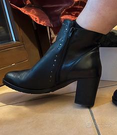 Stivaletti Donna Ghigo Calzature n. 44