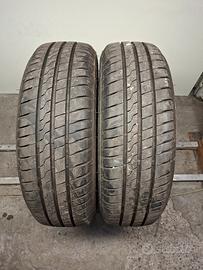 gomme 175/65/15 firestone al 90%
