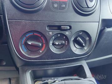 Comandi riscaldamento FIAT FIORINO del 2011