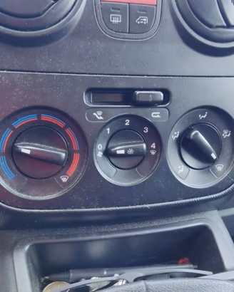 Comandi riscaldamento FIAT FIORINO del 2011