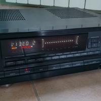 Sony TA-D505 amplificatore