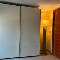 Armadio ante scorrevoli