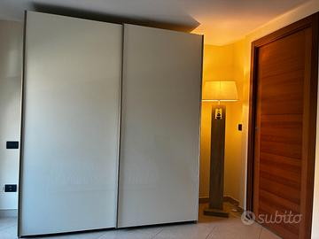 Armadio ante scorrevoli