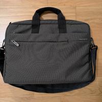 Borsa per PC Samsonite con tracolla e tasche