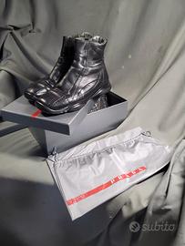 Scarpe donna Prada