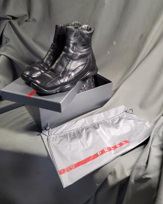 Scarpe donna Prada