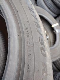 Gomme invernali