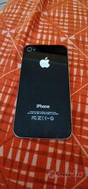 IPhone 4 Non funzionante