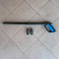 Manico pistola idropulitrice Nilfisk