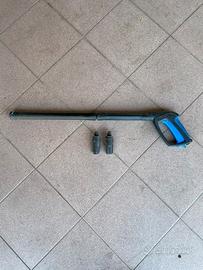 Manico pistola idropulitrice Nilfisk