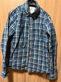 Camicia scozzese