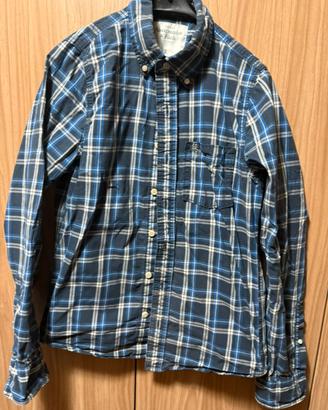 Camicia scozzese