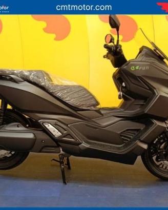 CJR MOTORECO Lion Elettrico Garantito e Finanzia