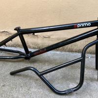 Telaio bmx fit s3 aitken