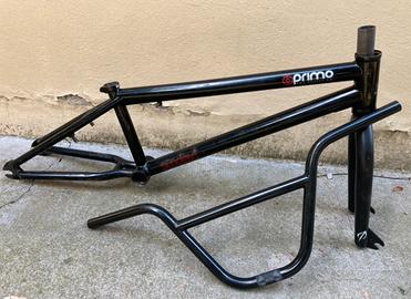 Telaio bmx fit s3 aitken