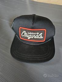 cappello uomo adidas originals