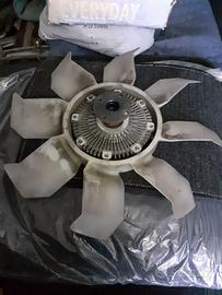 ventola raffreddamento  mitsubishi pajero 430313