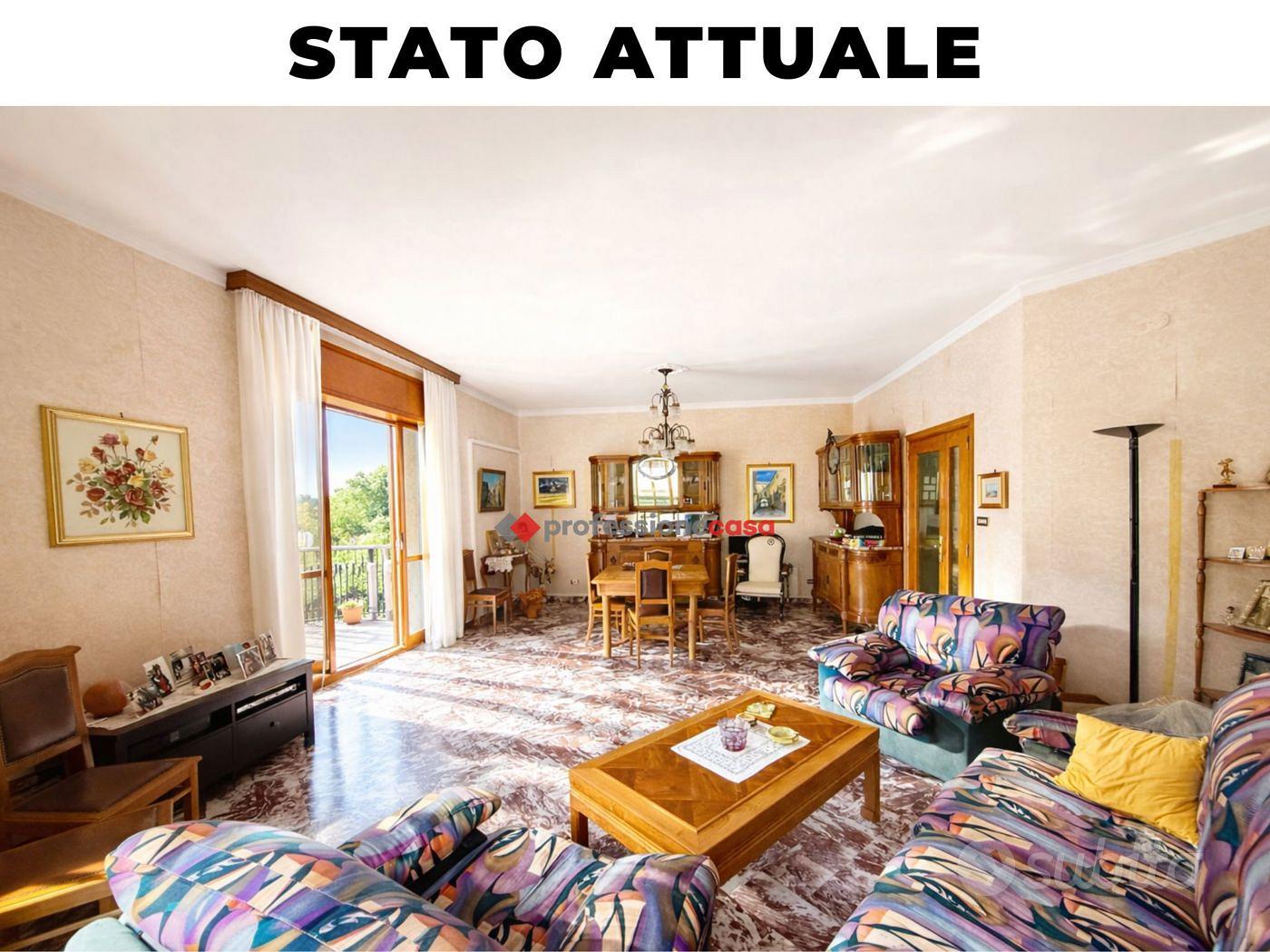 Appartamento – Foggia - Altro