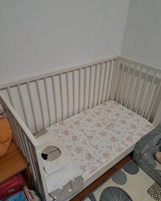 culla ikea 