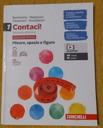 Libri scuola media 