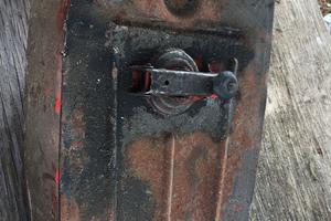 Serbatoio benzina piaggio vespa 50 special l r n