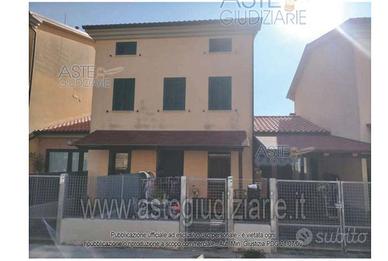 Appartamento Rosora [A4345426]