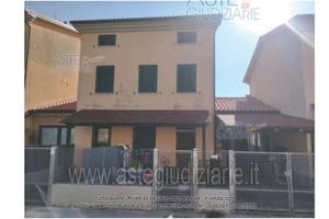 Appartamento Rosora [A4345426]