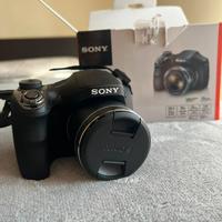 Fotocamera Sony DSC-H300