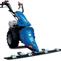 Motofalciatrice bcs 615 sl max
