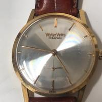 Wyler vetta in oro 18k