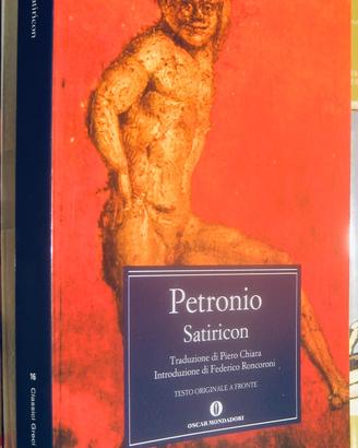 Satiricon
